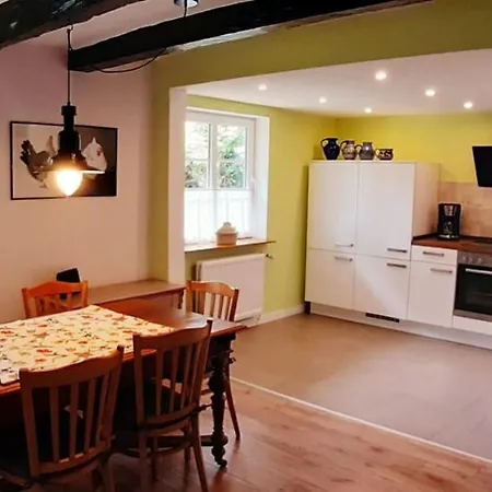 Vogtkate Apartment Damlos