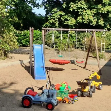 Vogtkate Apartment Damlos