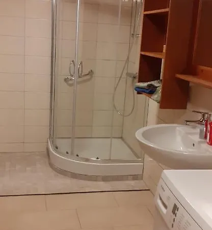 Vogtkate Apartment *