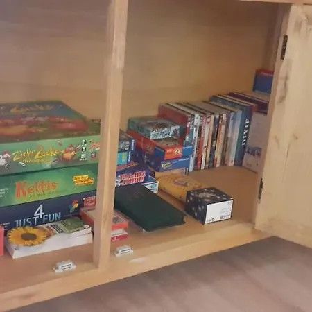 Vogtkate Apartment Damlos