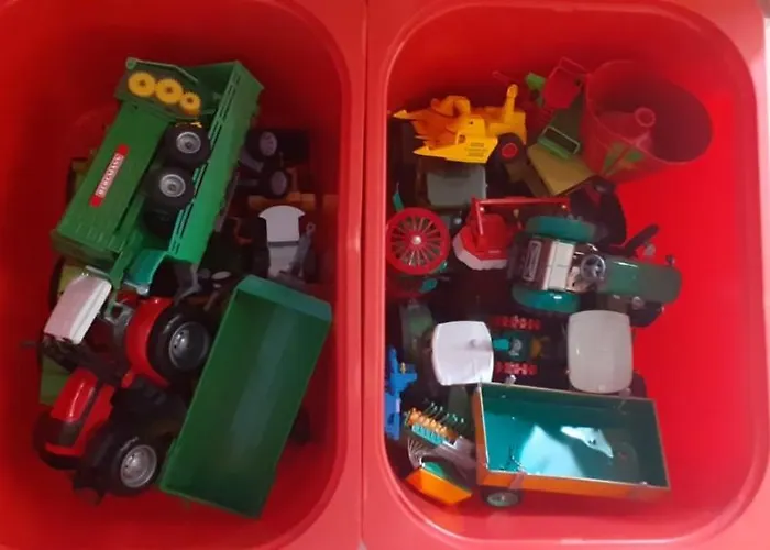 Appartement Vogtkate Damlos